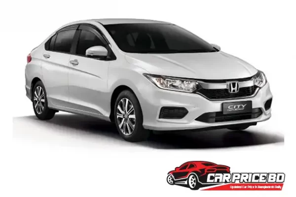 honda city car price in bangladesh