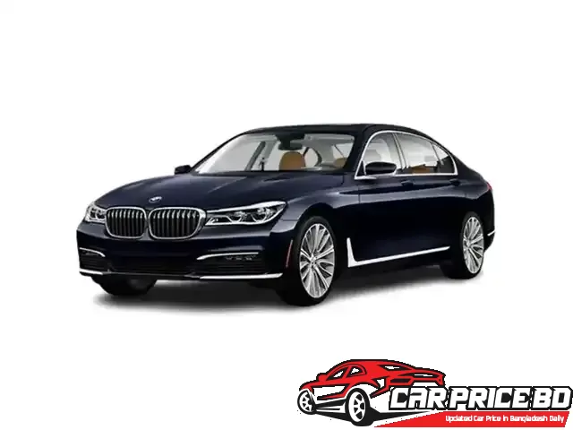 BMW 7 Series Price In BD 2024 - CarPriceBD - [চলমান দাম]