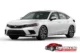 Honda Civic EX-L Hatchback 2022
