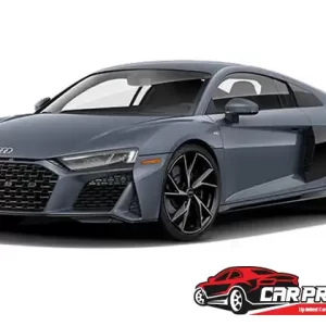 Audi R8 Coupe 2022