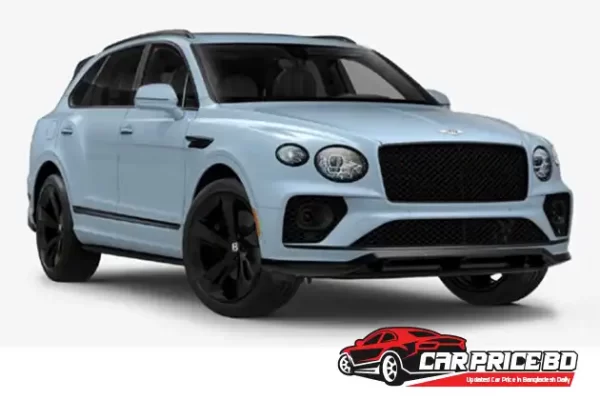 Bentley-Bentayga-W12