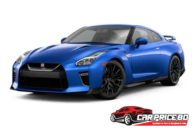 Nissan GT-R Premium 2022