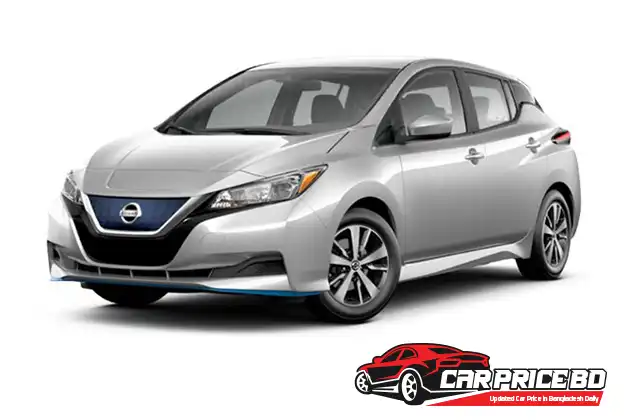 Nissan Leaf S Plus 2022
