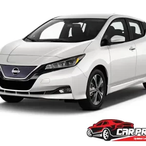 Nissan-Leaf-SL-Plus-2021