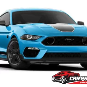 Ford-Mustang-Mach-1-2022