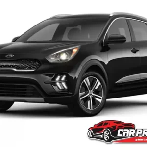 KIA-Niro-LXS-SE-2022