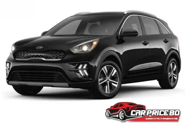 KIA-Niro-LXS-SE-2022