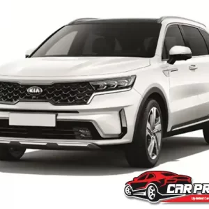 KIA-Sorento-SX-FWD-2022