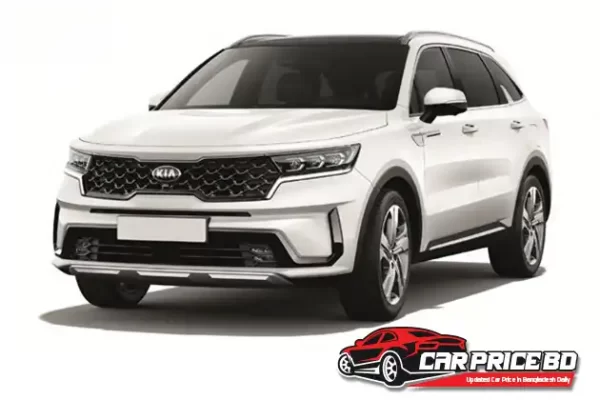 KIA-Sorento-SX-FWD-2022