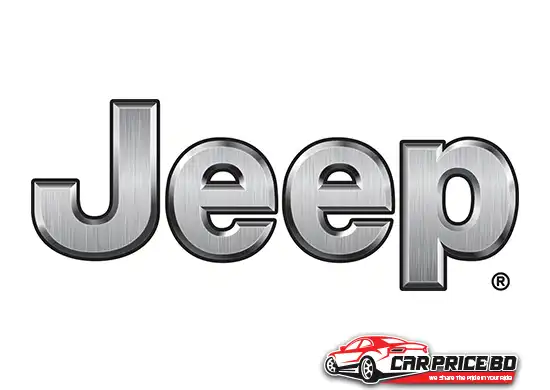 jeep car price in bangladesh