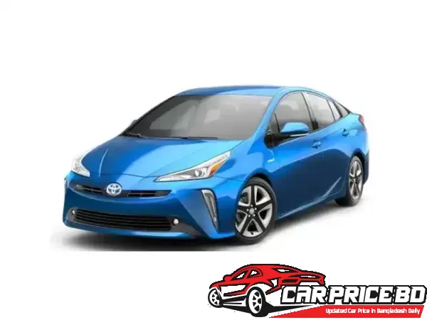 toyota-prius-price-in-bangladesh